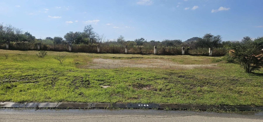 0 Bedroom Property for Sale in Brits North West